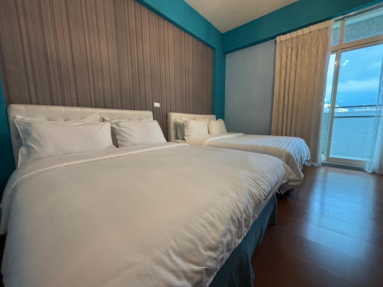 Mary Age B&B Taitung Exterior photo